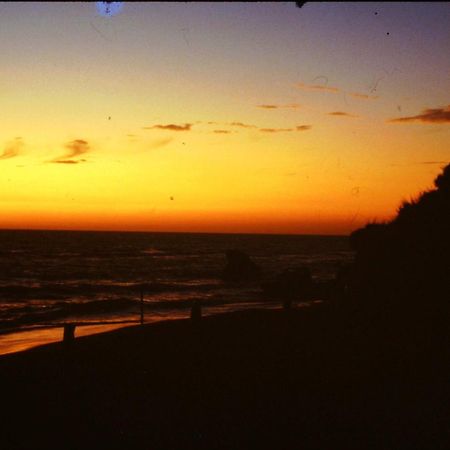 Albergo Villa Marina Anzio Dış mekan fotoğraf