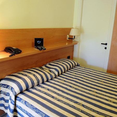 Albergo Villa Marina Anzio Dış mekan fotoğraf