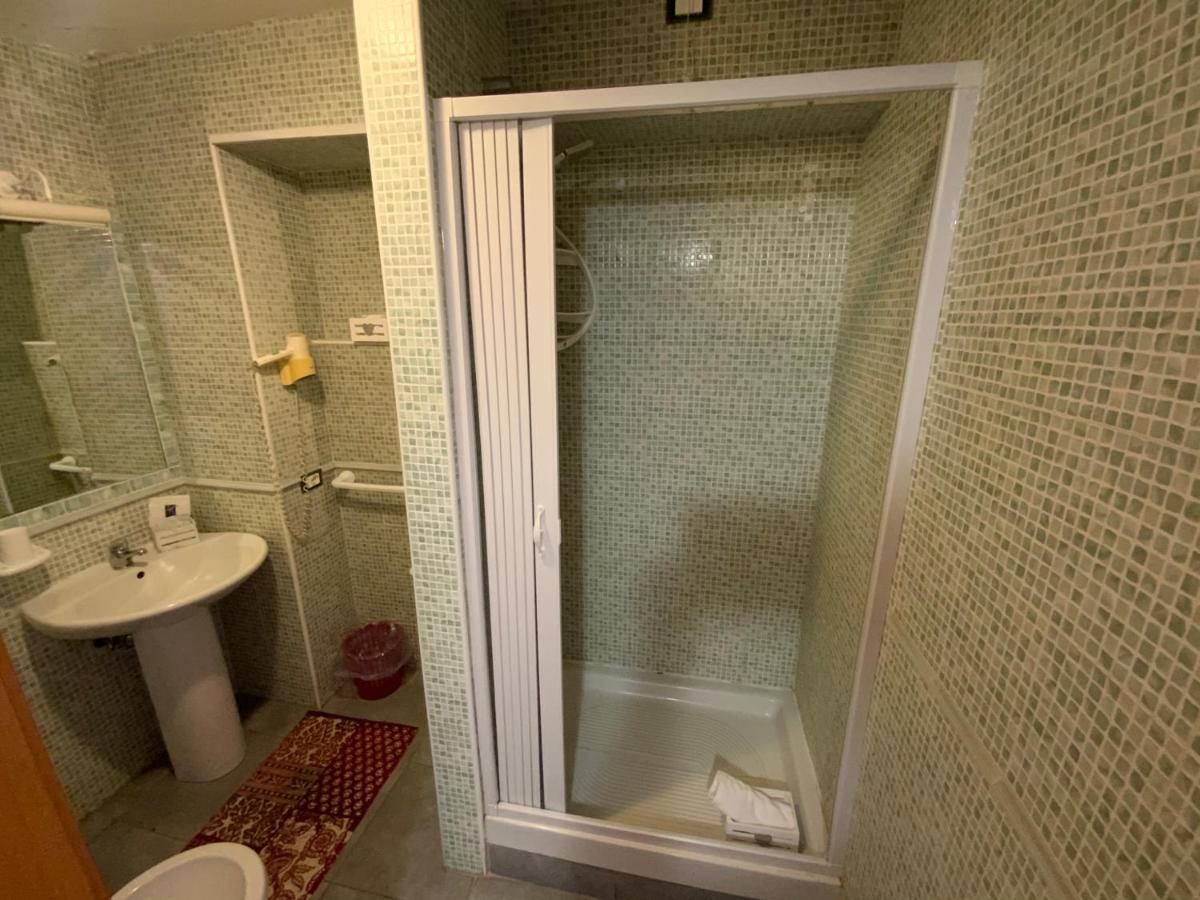 Albergo Villa Marina Anzio Dış mekan fotoğraf