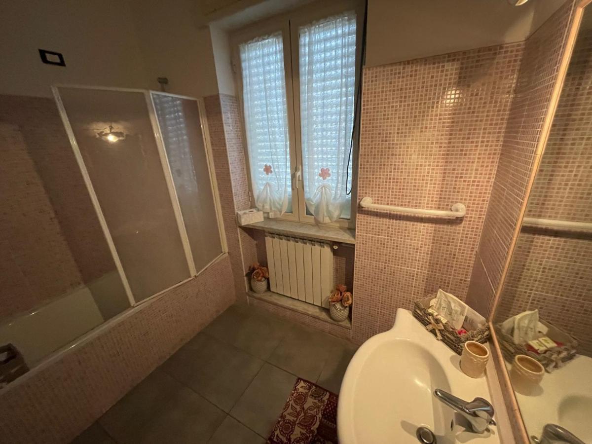 Albergo Villa Marina Anzio Dış mekan fotoğraf