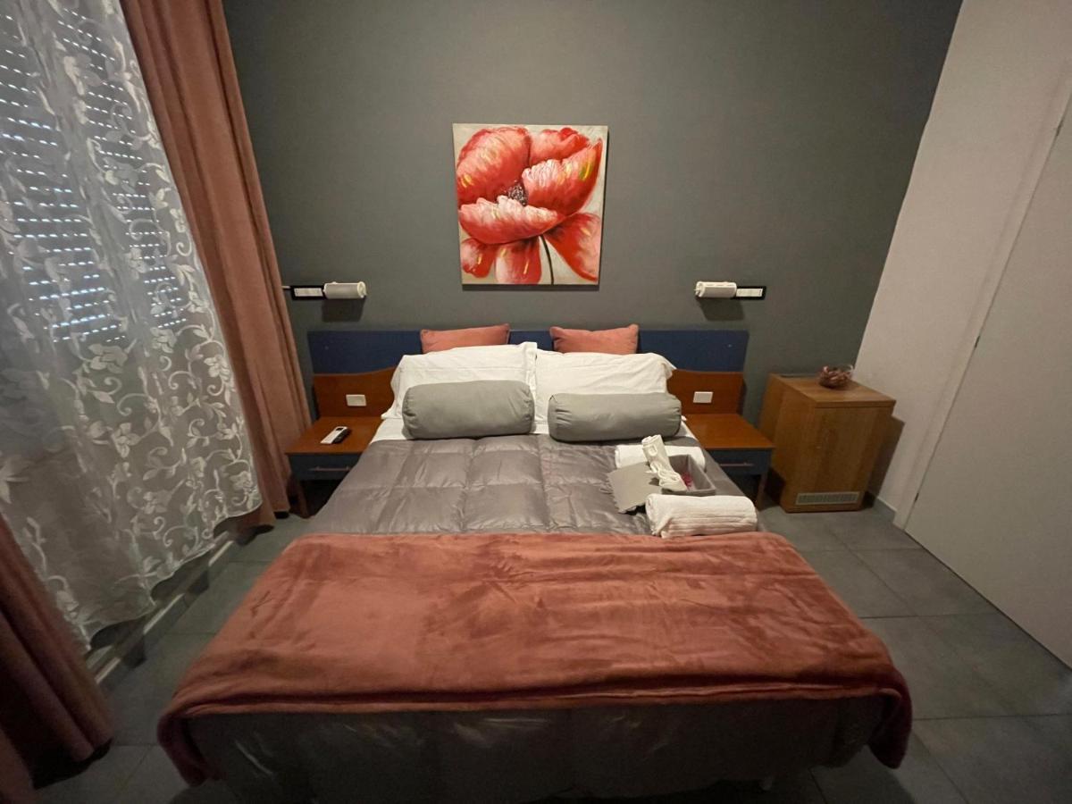 Albergo Villa Marina Anzio Dış mekan fotoğraf